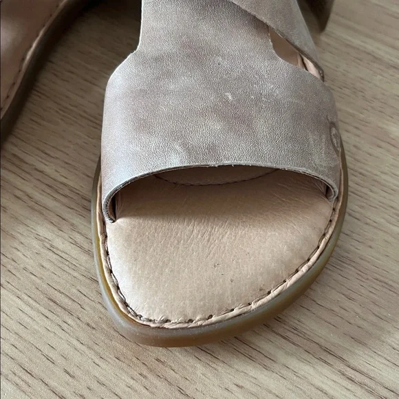 Born Womens Marlowe Sandal Size 6 - Picture 11 of 12